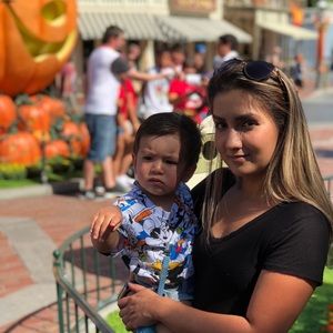 Meet your Posher, Brenda